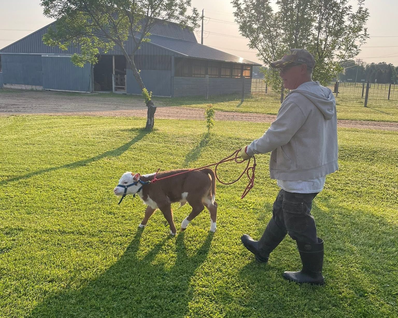 Barkow Ranch photo
